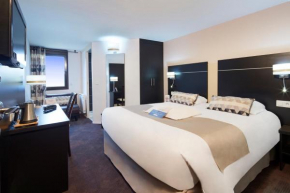  Kyriad Hotel Meaux  Мо 